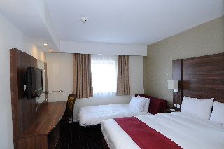 Room
 di Days Inn Wetherby