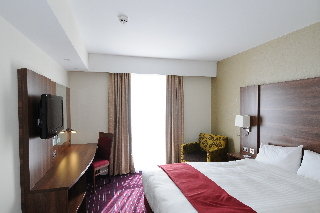 Room
 di Days Inn Wetherby