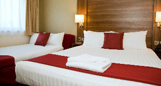 Room
 di Days Inn Wetherby