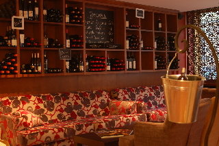 Bar
 di Original Sokos Hotel Albert