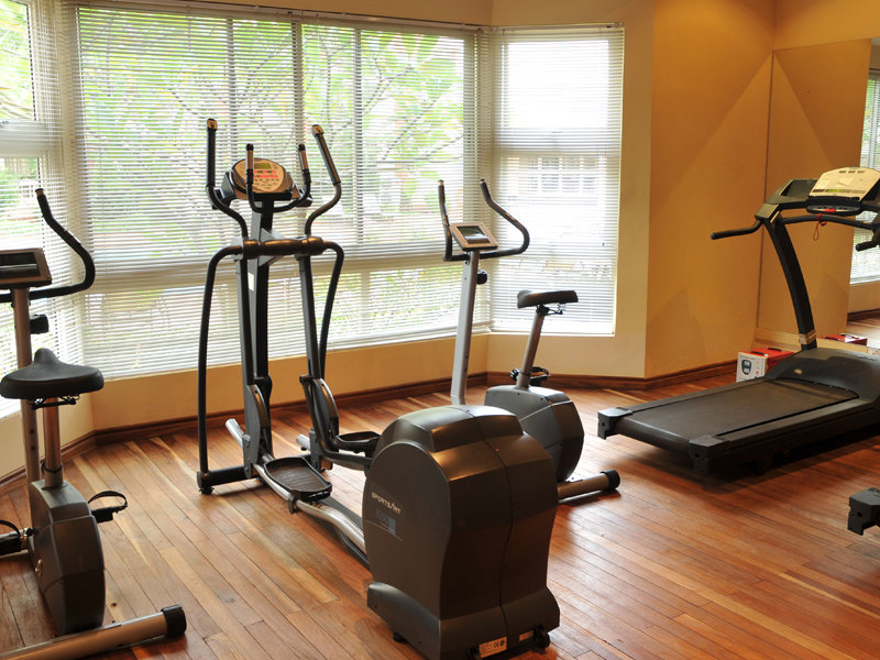 Sports and Entertainment
 di Protea Hotel Oakwood Park