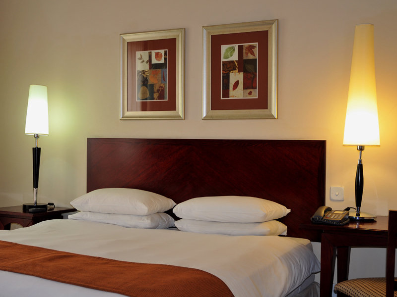 Room
 di Protea Hotel Oakwood Park