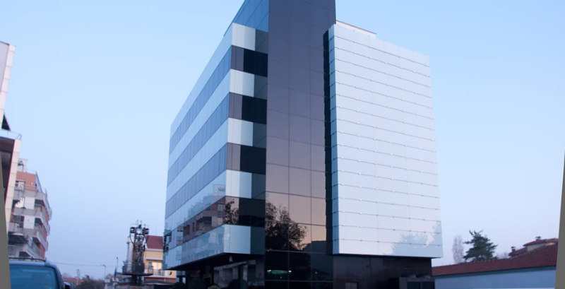 General view
 di Fashion