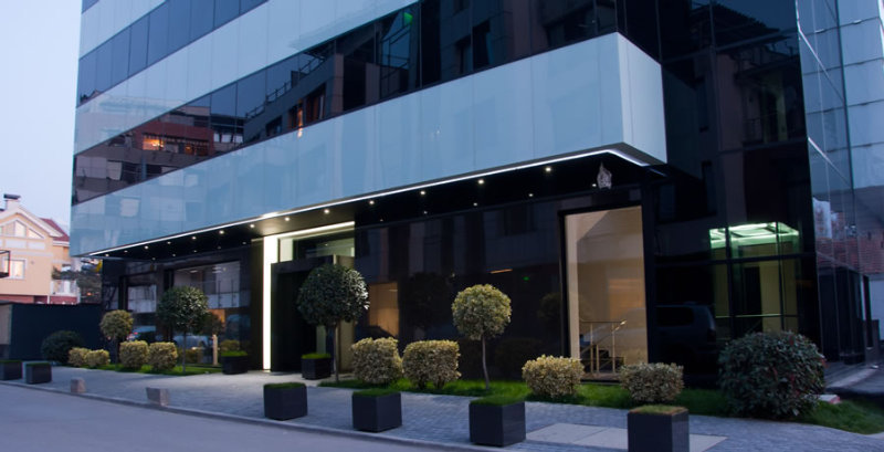 General view
 di Fashion