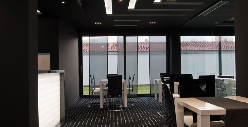 Restaurant
 di Fashion