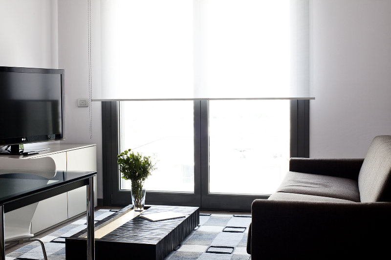 Zambala luxury residence, milano Zambala luxury residence milano