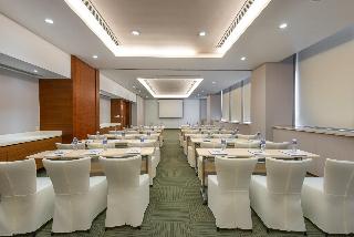Conferences
 di Holiday Inn Express Jinsha