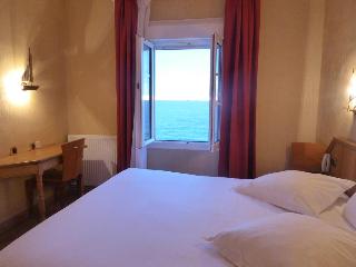 Kyriad Saint Malo Plage, St Malo