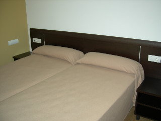 Room
 di Travessera Parc Guell Apartamentos 