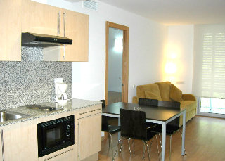 Room
 di Travessera Parc Guell Apartamentos 