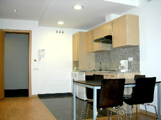 Room
 di Travessera Parc Guell Apartamentos 