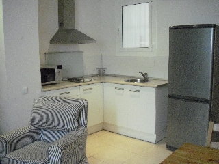 Room
 di Travessera Parc Guell Apartamentos 