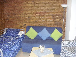 Room
 di Travessera Parc Guell Apartamentos 