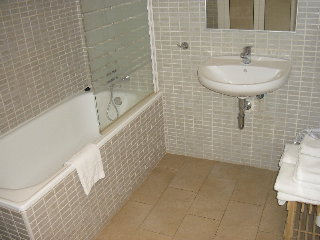 Room
 di Travessera Parc Guell Apartamentos 