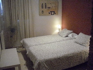 Room
 di Travessera Parc Guell Apartamentos 