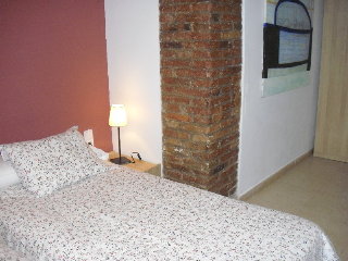 Room
 di Travessera Parc Guell Apartamentos 