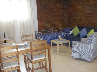 Room
 di Travessera Parc Guell Apartamentos 