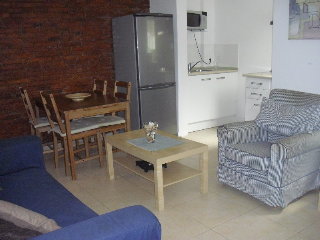 Room
 di Travessera Parc Guell Apartamentos 