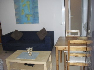 Room
 di Travessera Parc Guell Apartamentos 