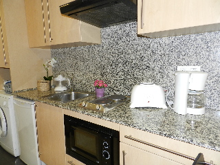 Room
 di Travessera Parc Guell Apartamentos 