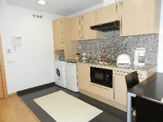 Room
 di Travessera Parc Guell Apartamentos 