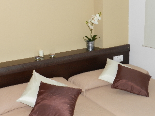 Room
 di Travessera Parc Guell Apartamentos 