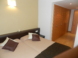 Room
 di Travessera Parc Guell Apartamentos 