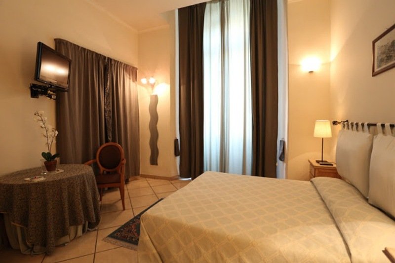 Room
 di Bovio Suites