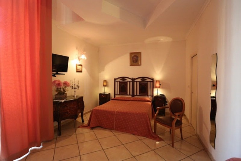 Room
 di Bovio Suites