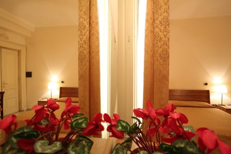 Room
 di Bovio Suites