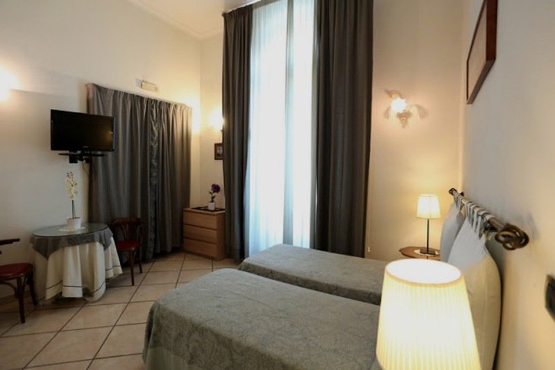 Room
 di Bovio Suites