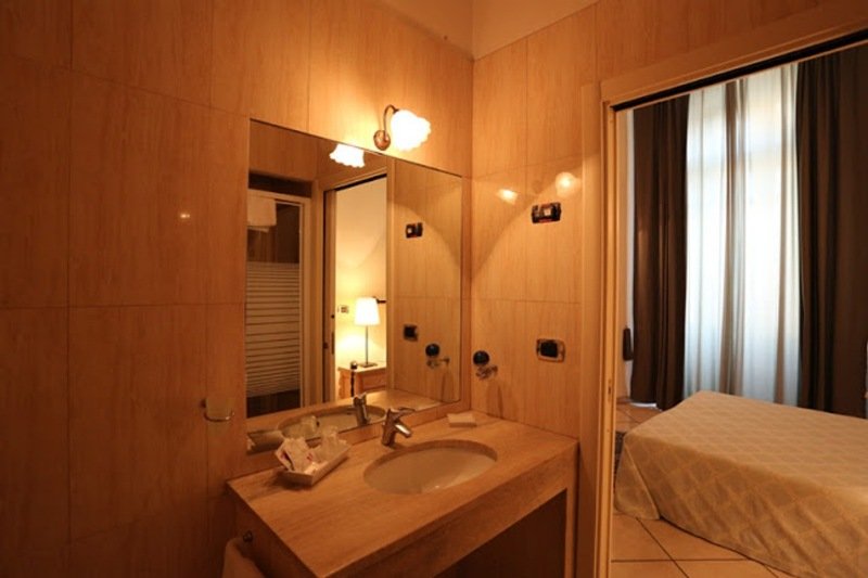 Room
 di Bovio Suites
