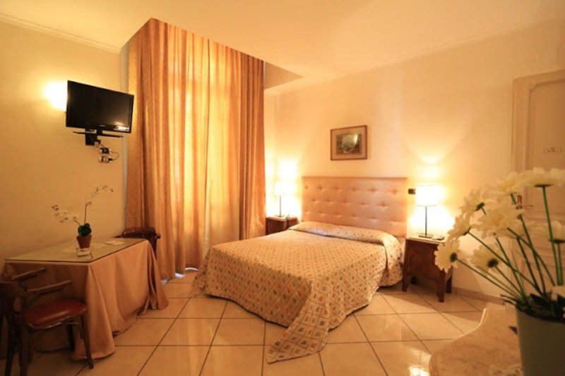 Room
 di Bovio Suites