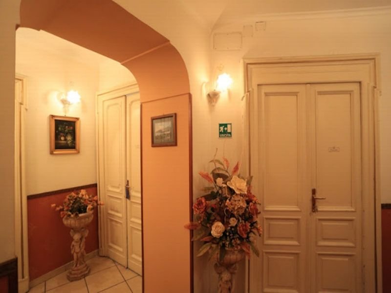 Room
 di Bovio Suites