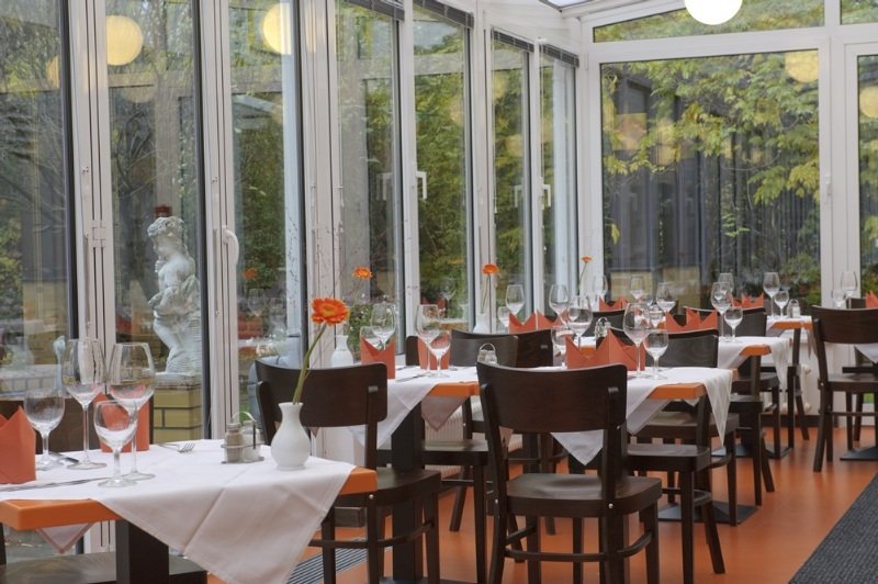 Restaurant
 di Grenzfall