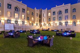 Al Jahra Copthone Hotel & Resort - Generell