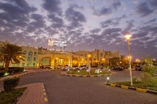 Al Jahra Copthone Hotel & Resort - Generell