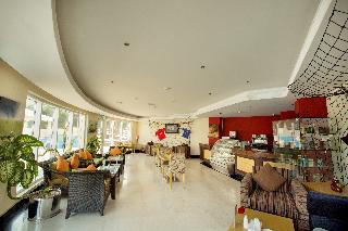 Al Jahra Copthone Hotel & Resort - Bar