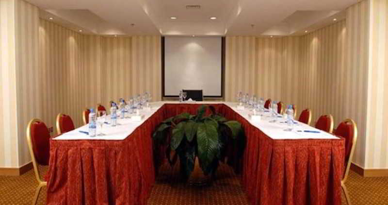 Al Jahra Copthone Hotel & Resort - Konferenz