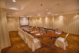 Al Jahra Copthone Hotel & Resort - Konferenz