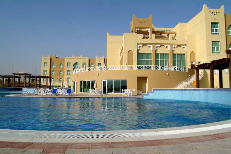 Al Jahra Copthone Hotel & Resort - Pool