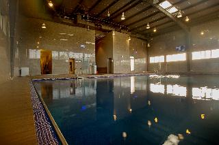 Al Jahra Copthone Hotel & Resort - Pool