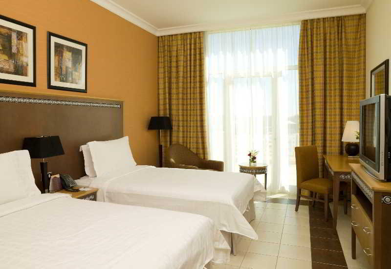 Al Jahra Copthone Hotel & Resort - Zimmer