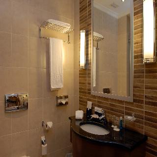 Al Jahra Copthone Hotel & Resort - Zimmer