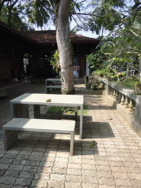 General view
 di Panchi Villa Bentota