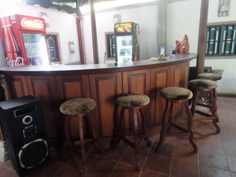 Bar
 di Panchi Villa Bentota