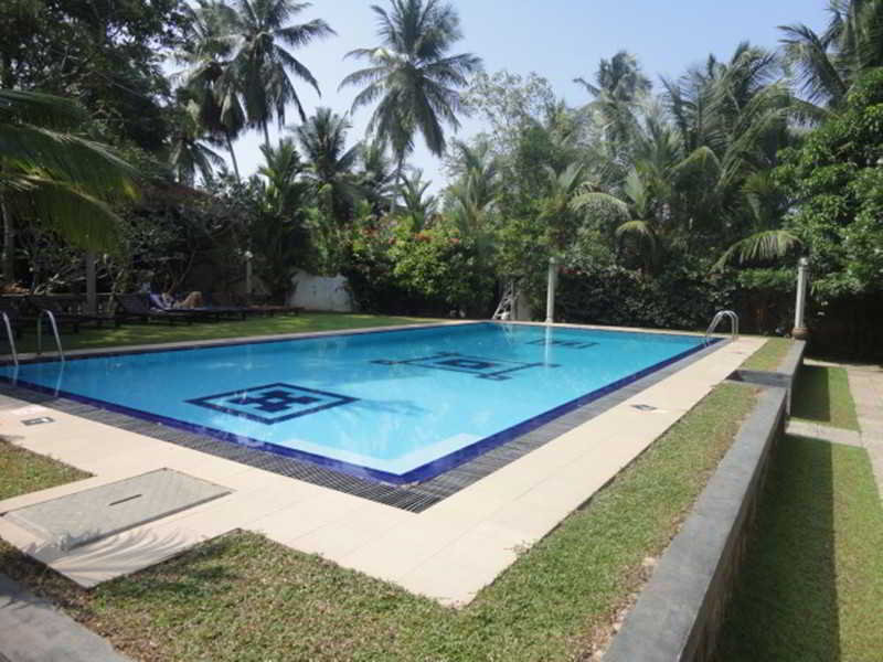 Pool
 di Panchi Villa Bentota