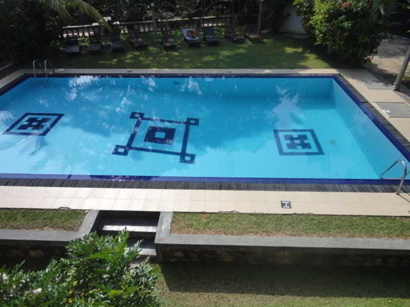 Pool
 di Panchi Villa Bentota