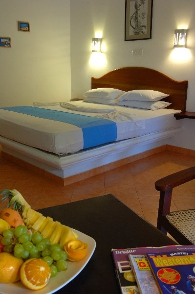 Room
 di Panchi Villa Bentota