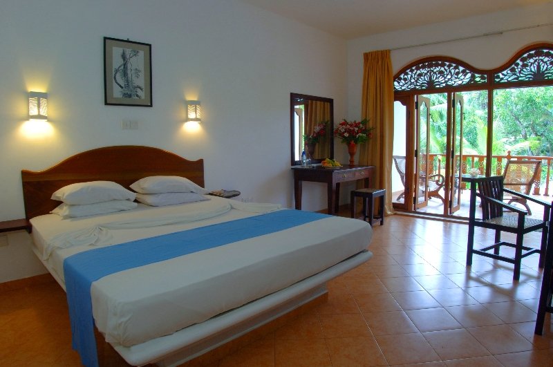 Room
 di Panchi Villa Bentota